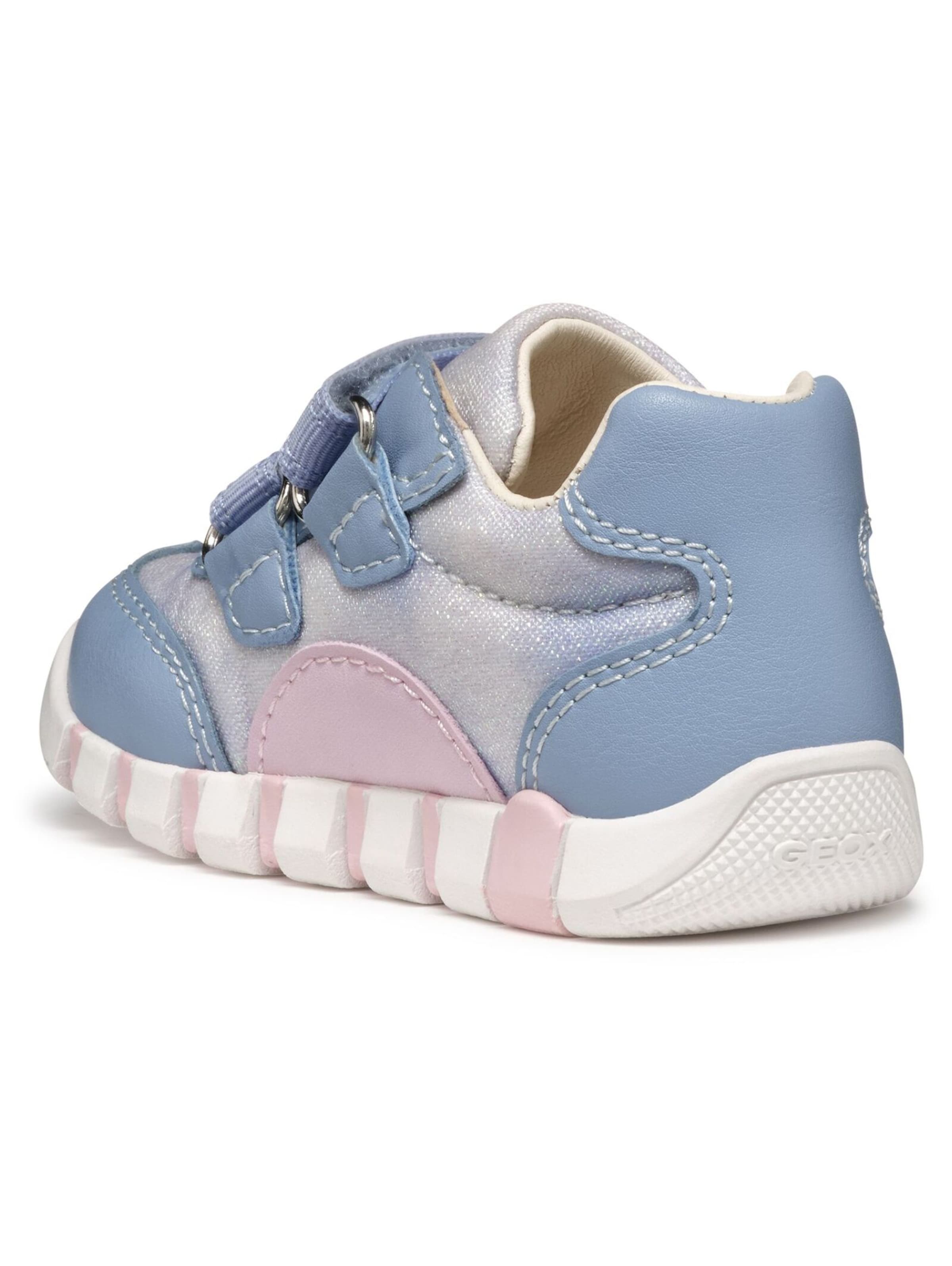 GEOX First-step shoe in Blue