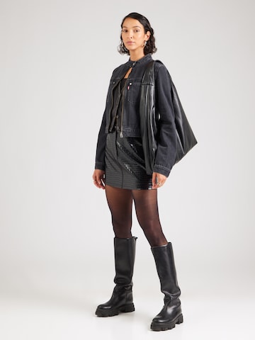 Giacca di mezza stagione di LEVI'S ® in nero