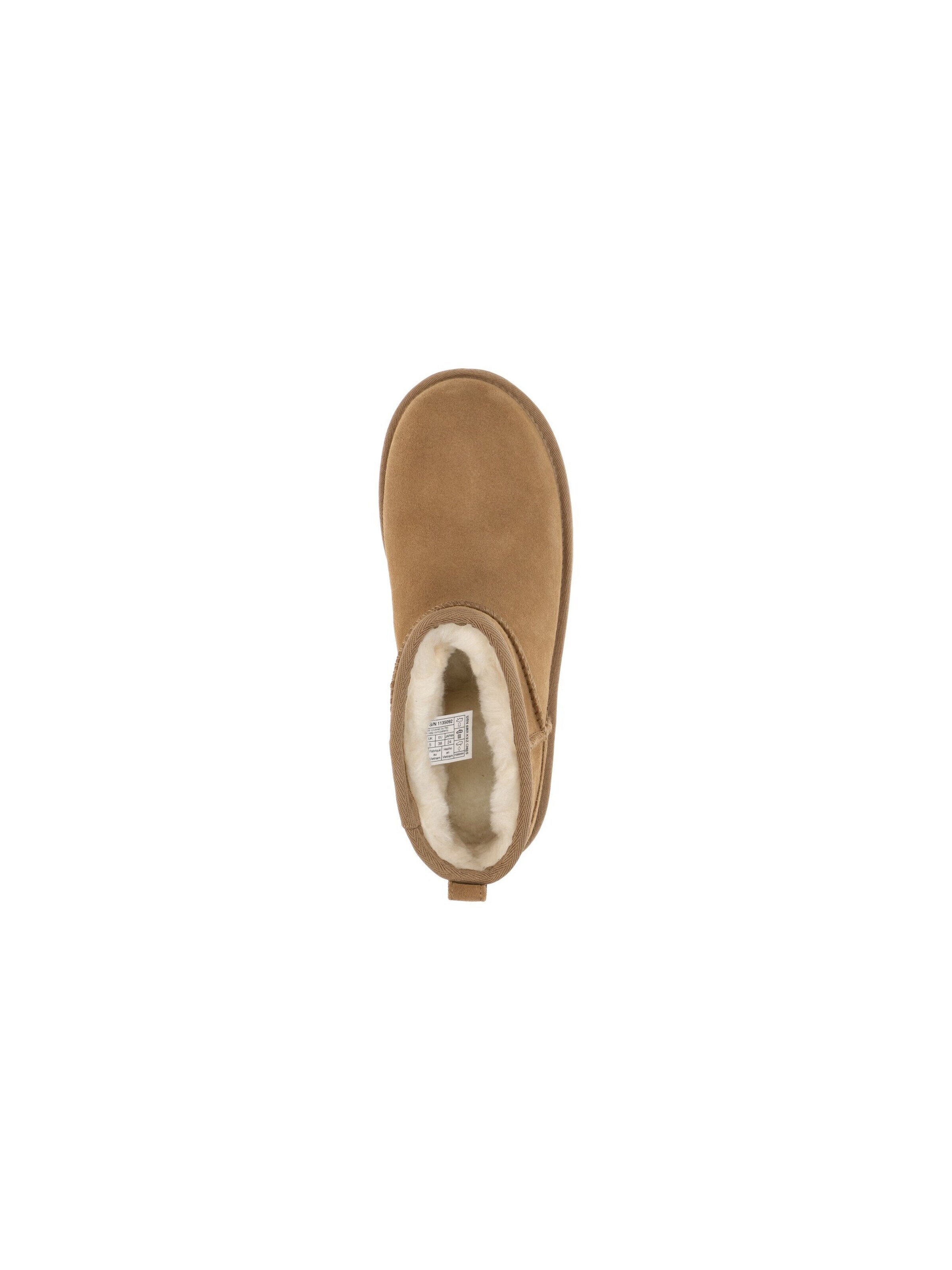 UGG Boots‌‌‌‌‌‌‌ in Braun