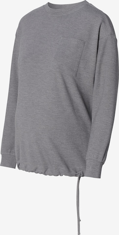 Esprit Maternity Sweater in Grey