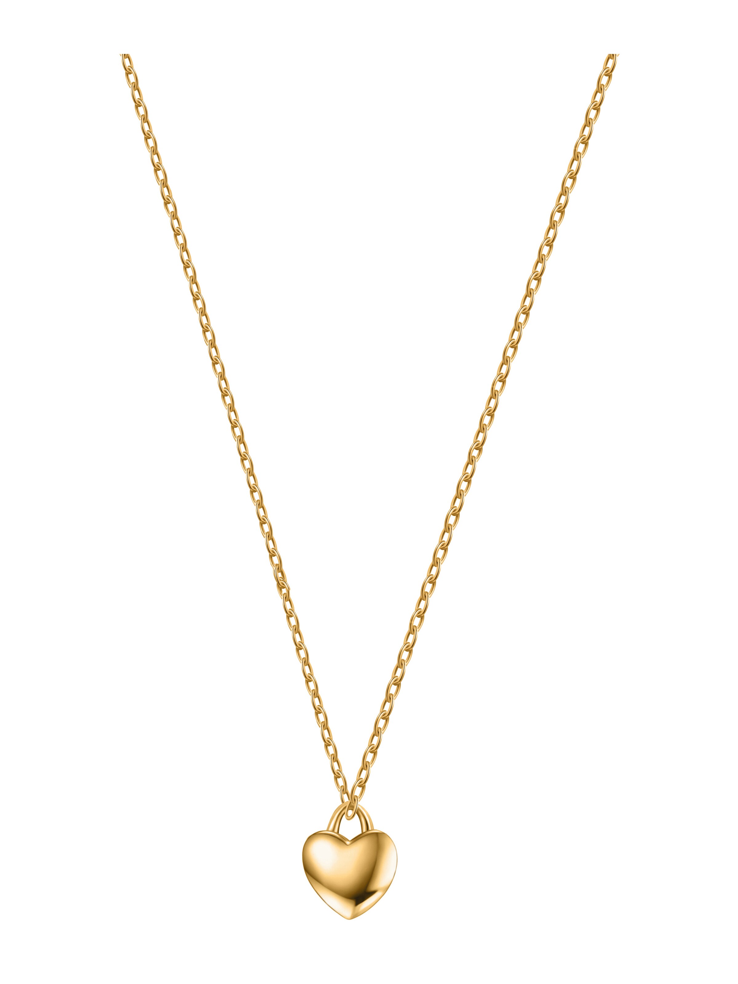 day berlin Kette 'Nova'‌‌‌‌‌‌‌‌‌‌ in Gold