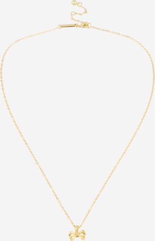 auksinė Ted Baker Grandinėlė 'Petrae': priekis