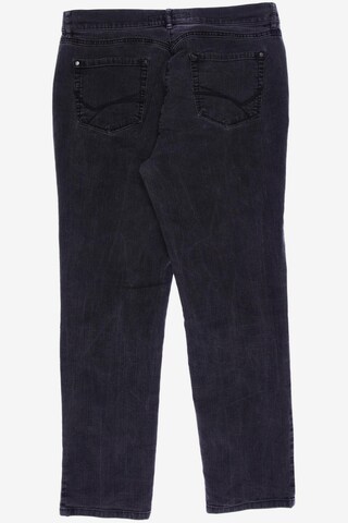 ZERRES Jeans 32-33 in Grau
