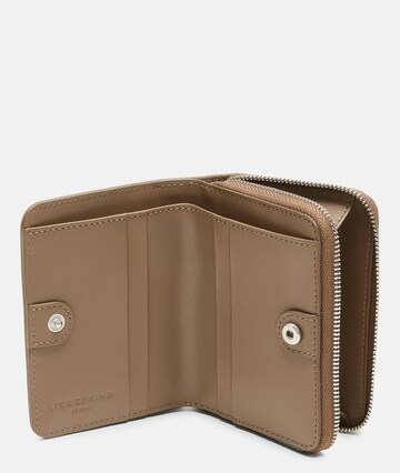 Liebeskind Berlin Wallet in Brown