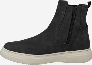 MUSTANG Chelsea boots in Grijs