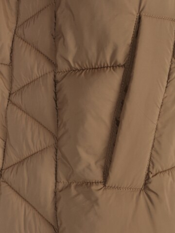 Y.A.S Petite Jacke 'LIRA' in Beige