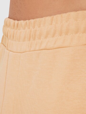 Smilodox Regular Broek ' David ' in Beige