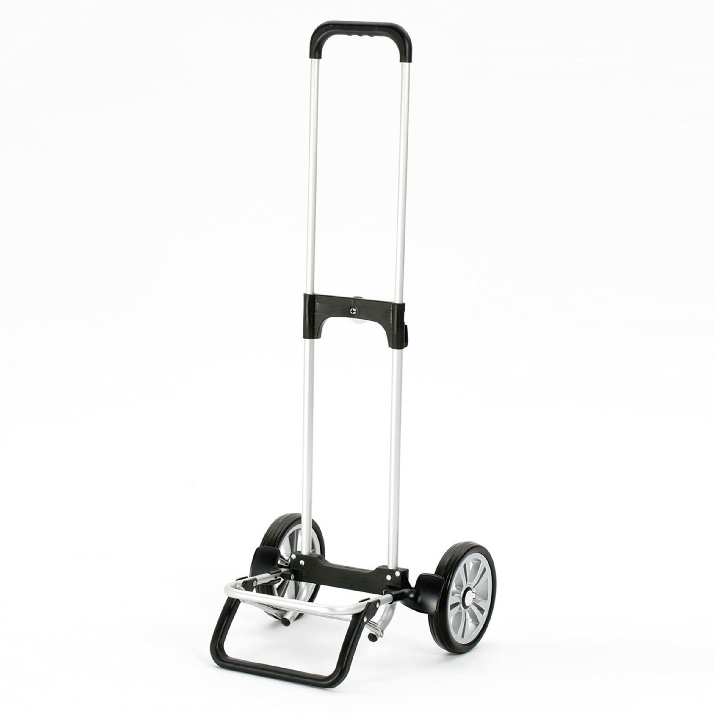 Trolley 'Sofia' di Andersen Shopper in grigio