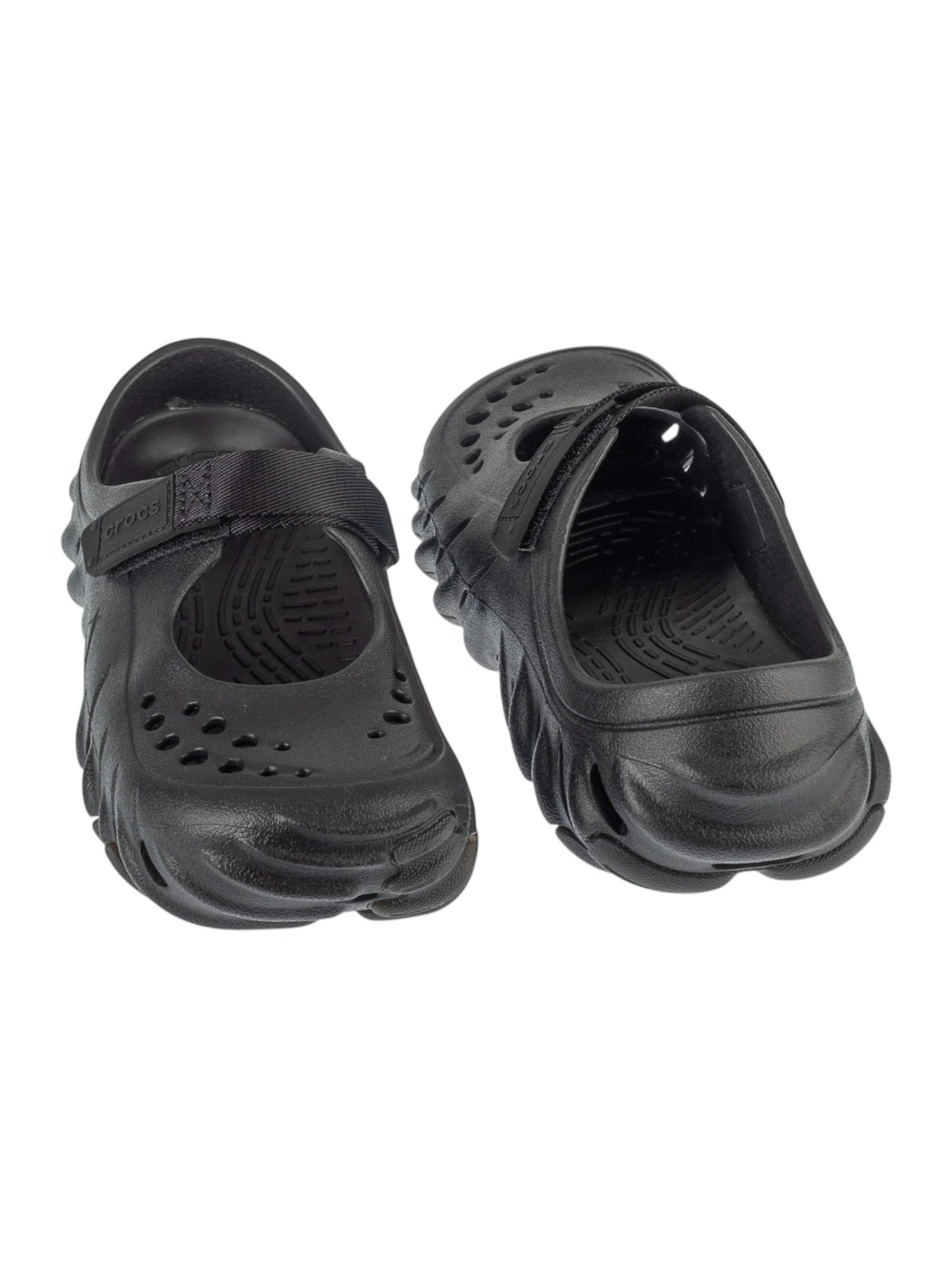 Crocs Clogs in Black
