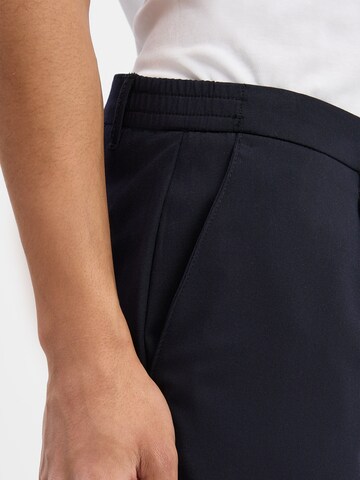 Finshley & Harding Regular Chino Pants in Blue