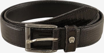 AIGNER Gürtel One Size in Braun: Vorderseite