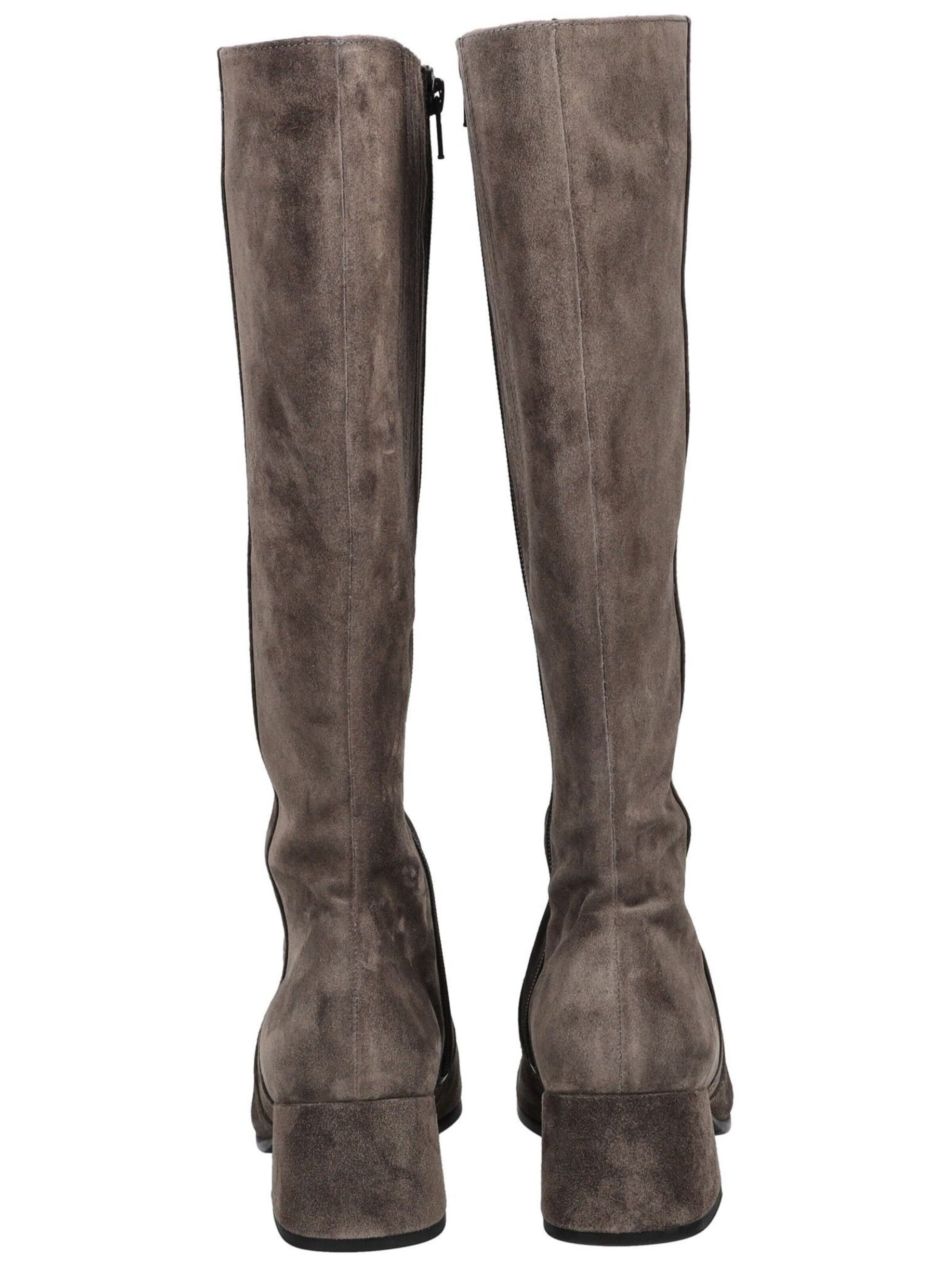 Högl Laarzen in Grijs