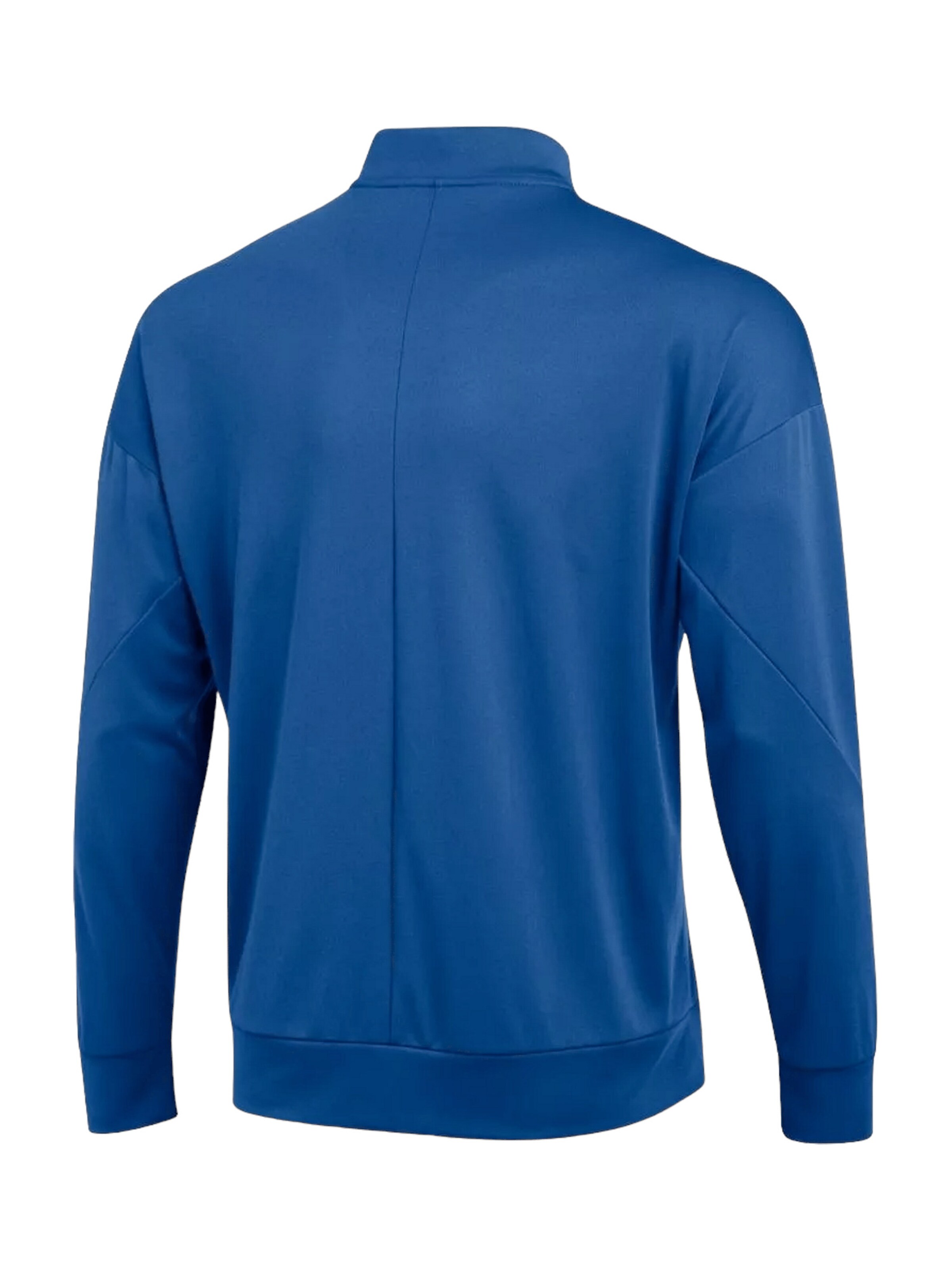 NIKE Sportjacke 'Academy' in Blau