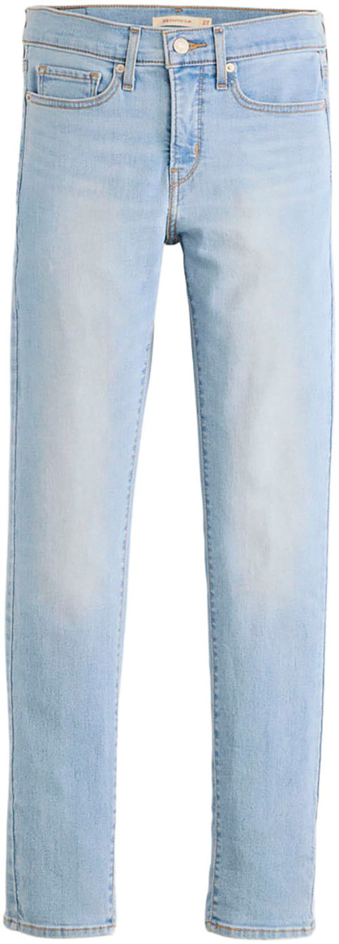 LEVI'S ® Jeans in blue denim, Produktansicht