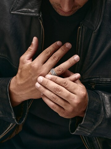 REYTEL Ring 'FAMILY OF ELEPHANTS'‌‌‌‌‌‌‌‌ in Silber