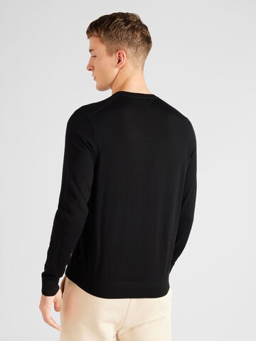 Pullover di Michael Kors in nero