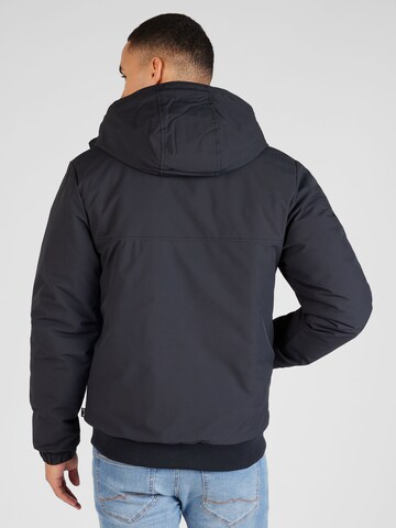 BILLABONG Jacke in Schwarz