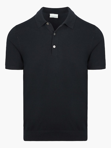 Profuomo Shirt in Blue: front