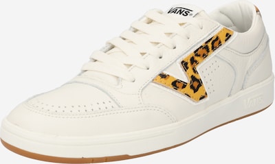 VANS Tenisky 'UA Lowland CC' - žlutá / bílá, Produkt