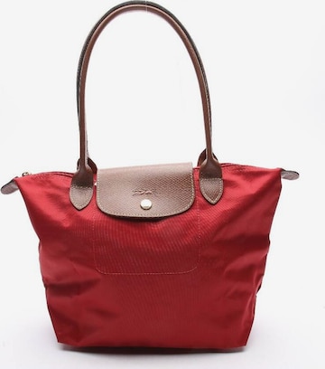 Longchamp Bag in One size in Brown: front