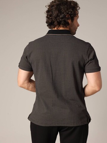 T-Shirt 'HORUS' Deeluxe en noir