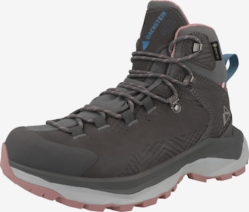 Boots 'Silvretta' Dachstein en gris : devant