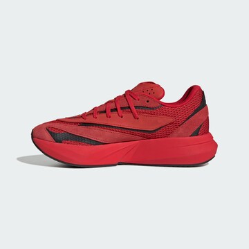 ADIDAS SPORTSWEAR Sneakers laag 'Lightblaze' in Rood