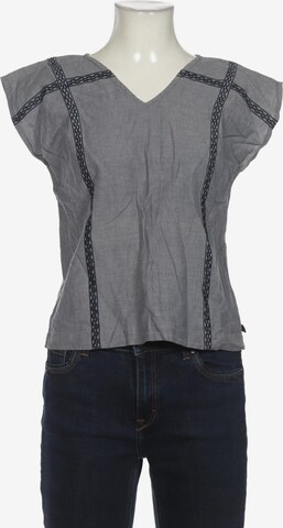 Tranquillo Blouse & Tunic in S in Grey: front