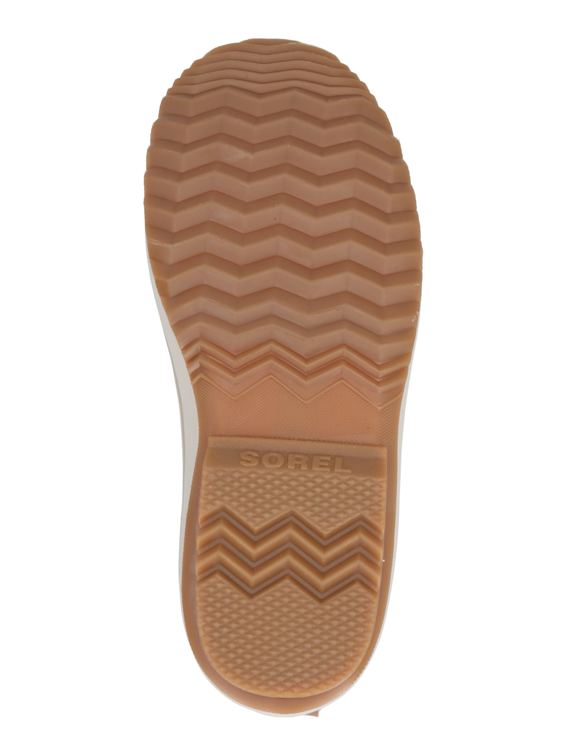 SOREL Snowboots i brun