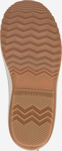 SOREL - Botas de nieve en marrón