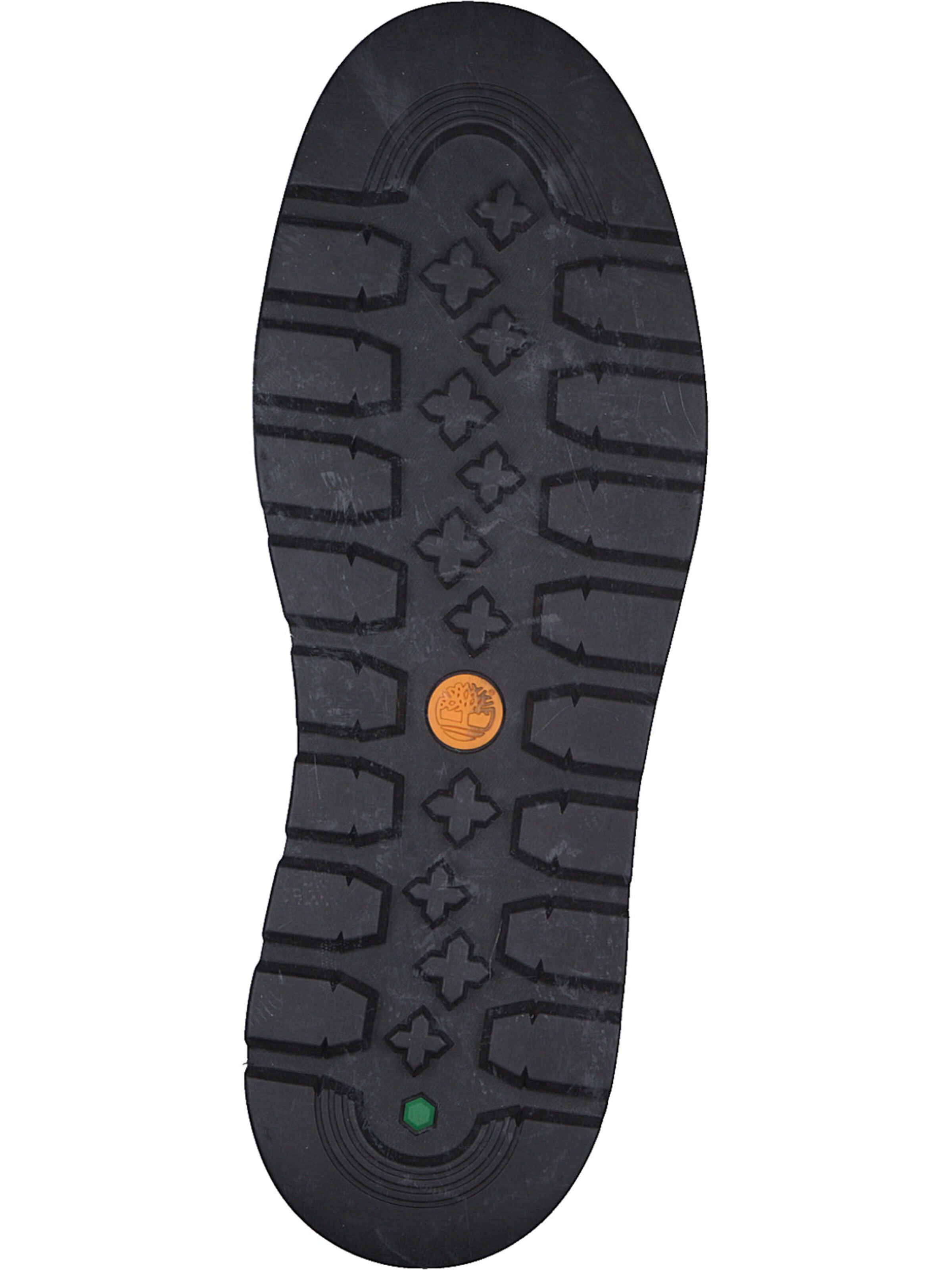 TIMBERLAND Stiefelette 'Ray City' in Schwarz