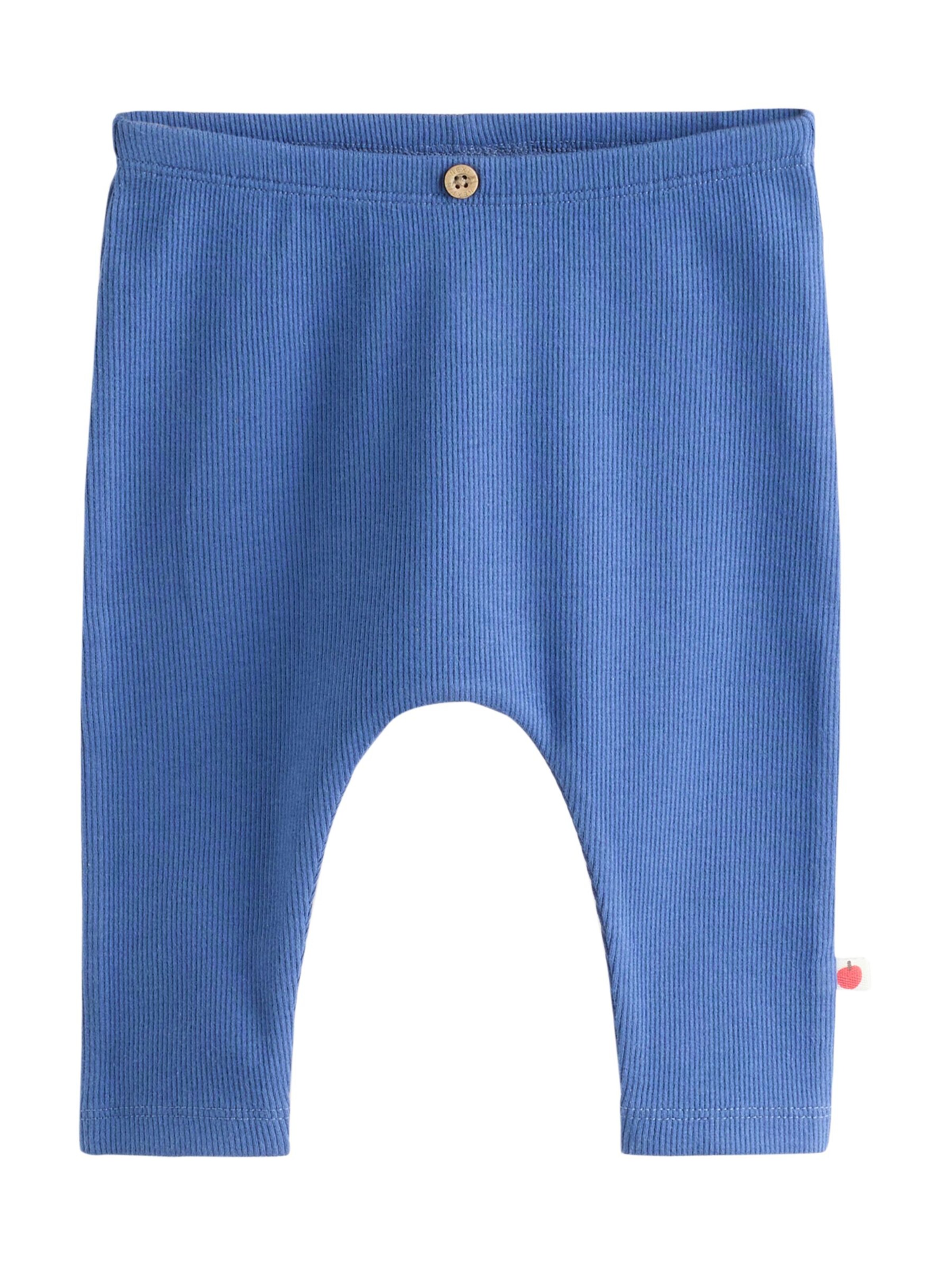 Next Set in Blue