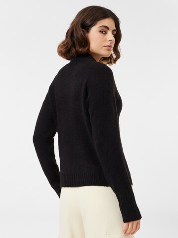 Pullover di ICHI in nero