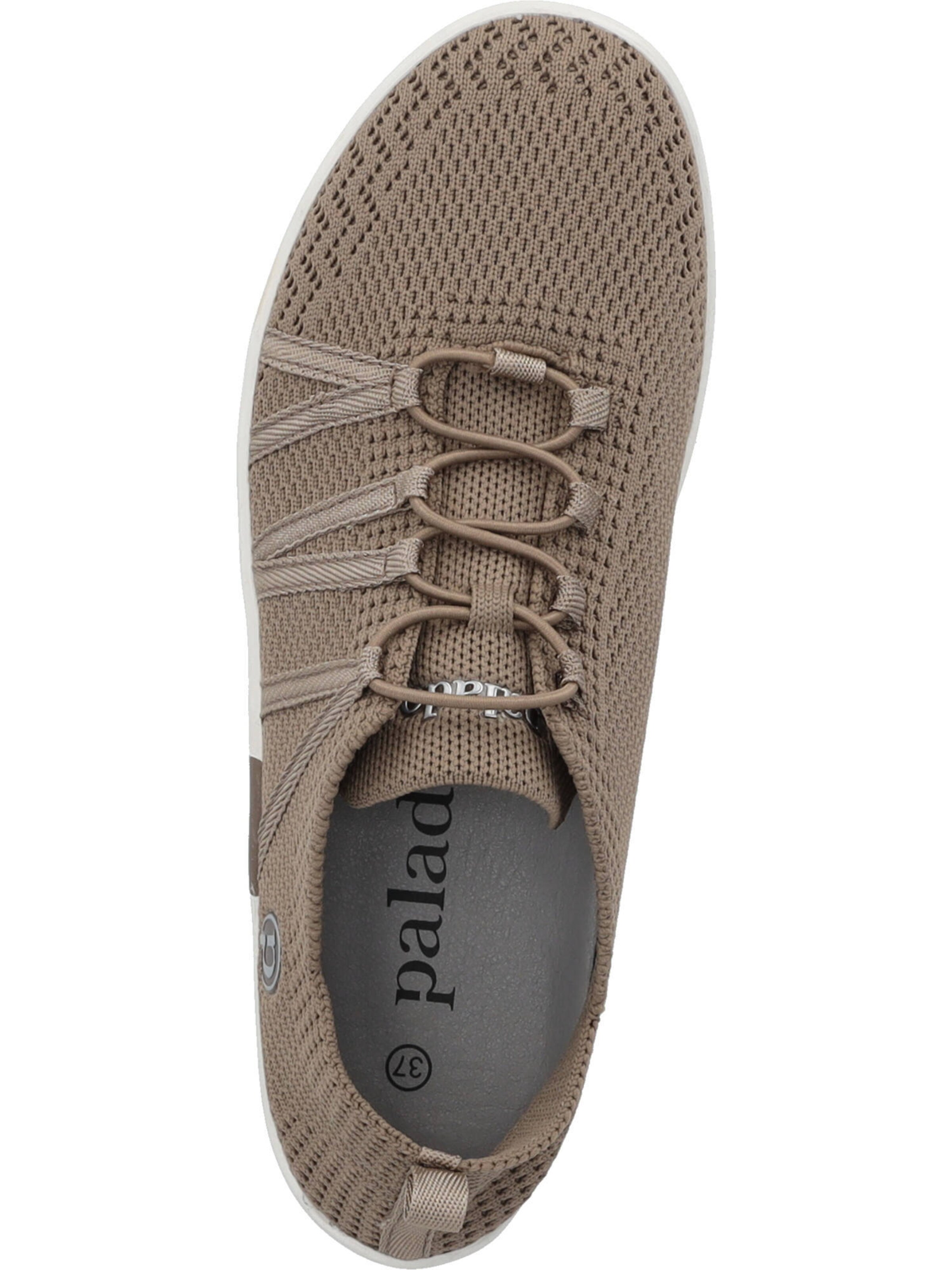 Palado Sneaker 'Lostos' in Beige