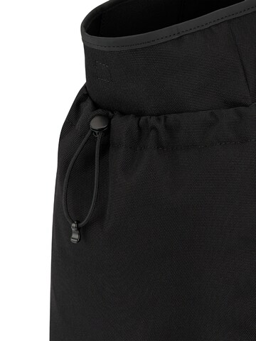 Kapten & Son "Чанта тип ""Shopper""" 'Hellvi Large' в черно