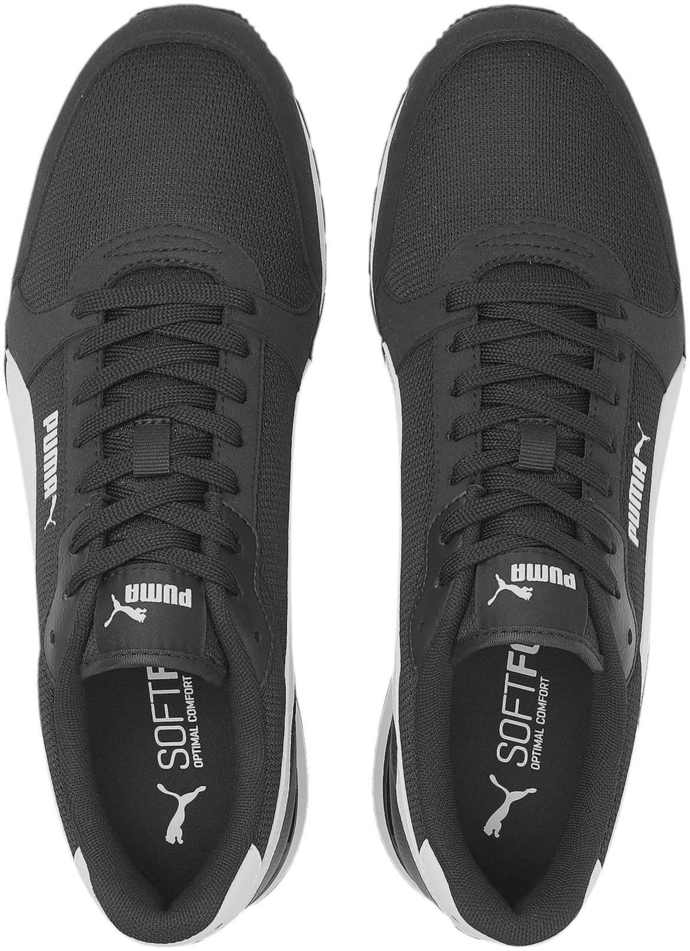 PUMA Sneakers in Black