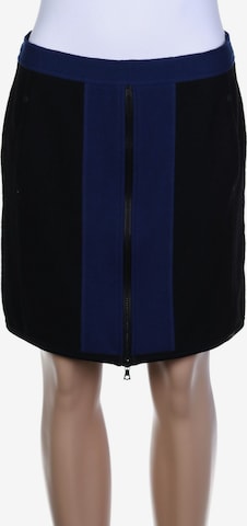 Marc Cain Sports Skirt in M in Black: front