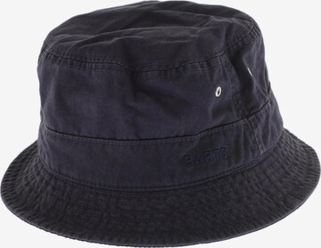 Barts Hat & Cap in M in Blue: front