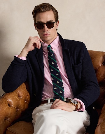 Coupe regular Chemise Polo Ralph Lauren en rose