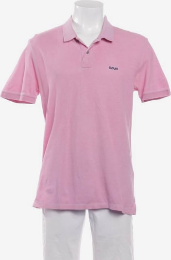 HUGO Red Shirt in S in Pink, Item view
