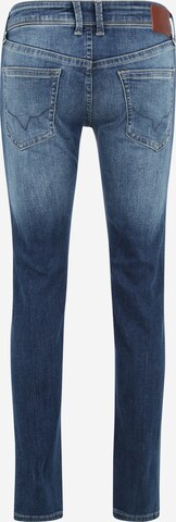 Pepe Jeans Regular Jeans 'Hatch' in Blue