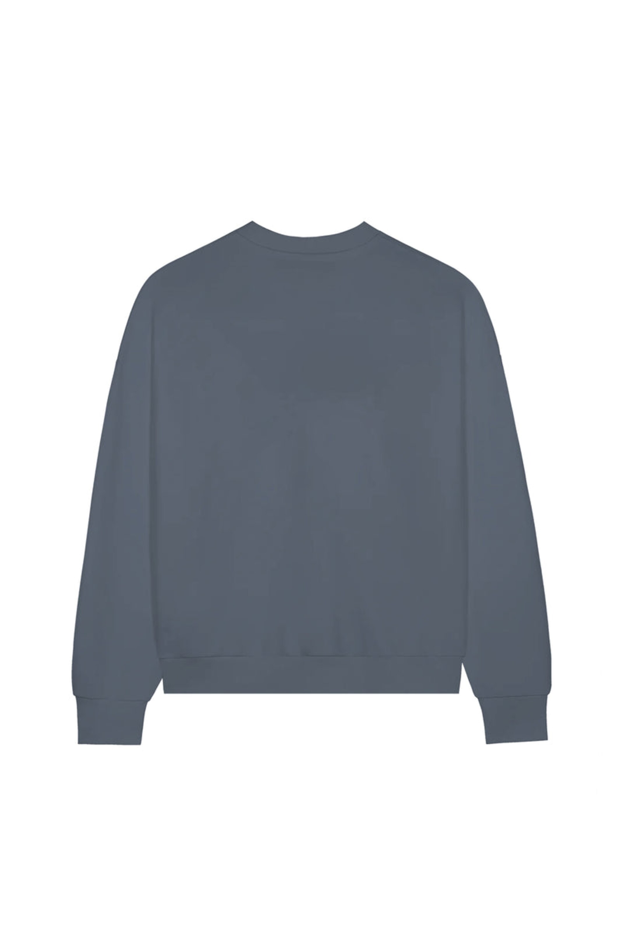 UNIQVIBE Sweatshirt in Grijs