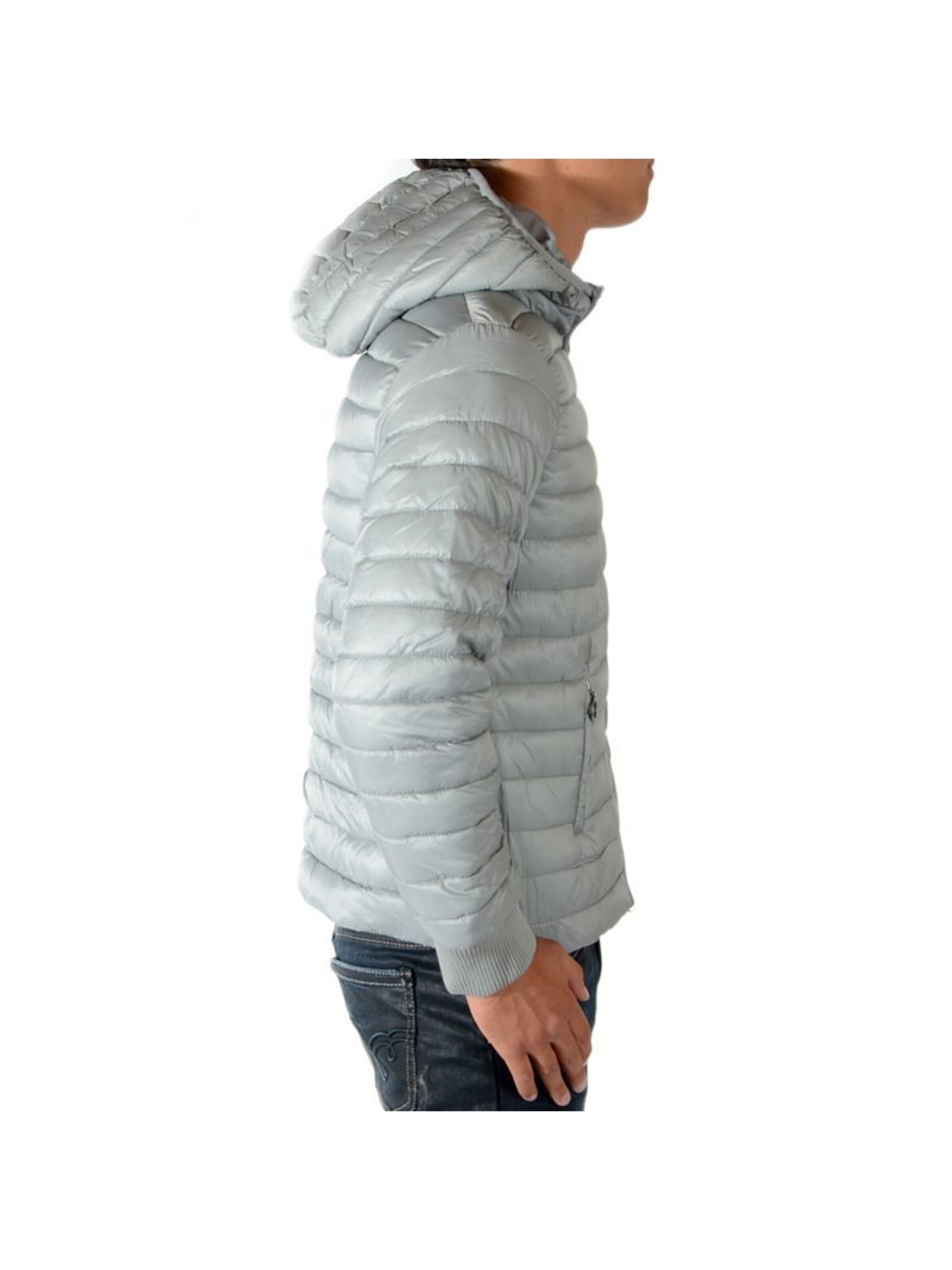 REDSKINS Winterjacke‌‌‌‌‌ in Grau