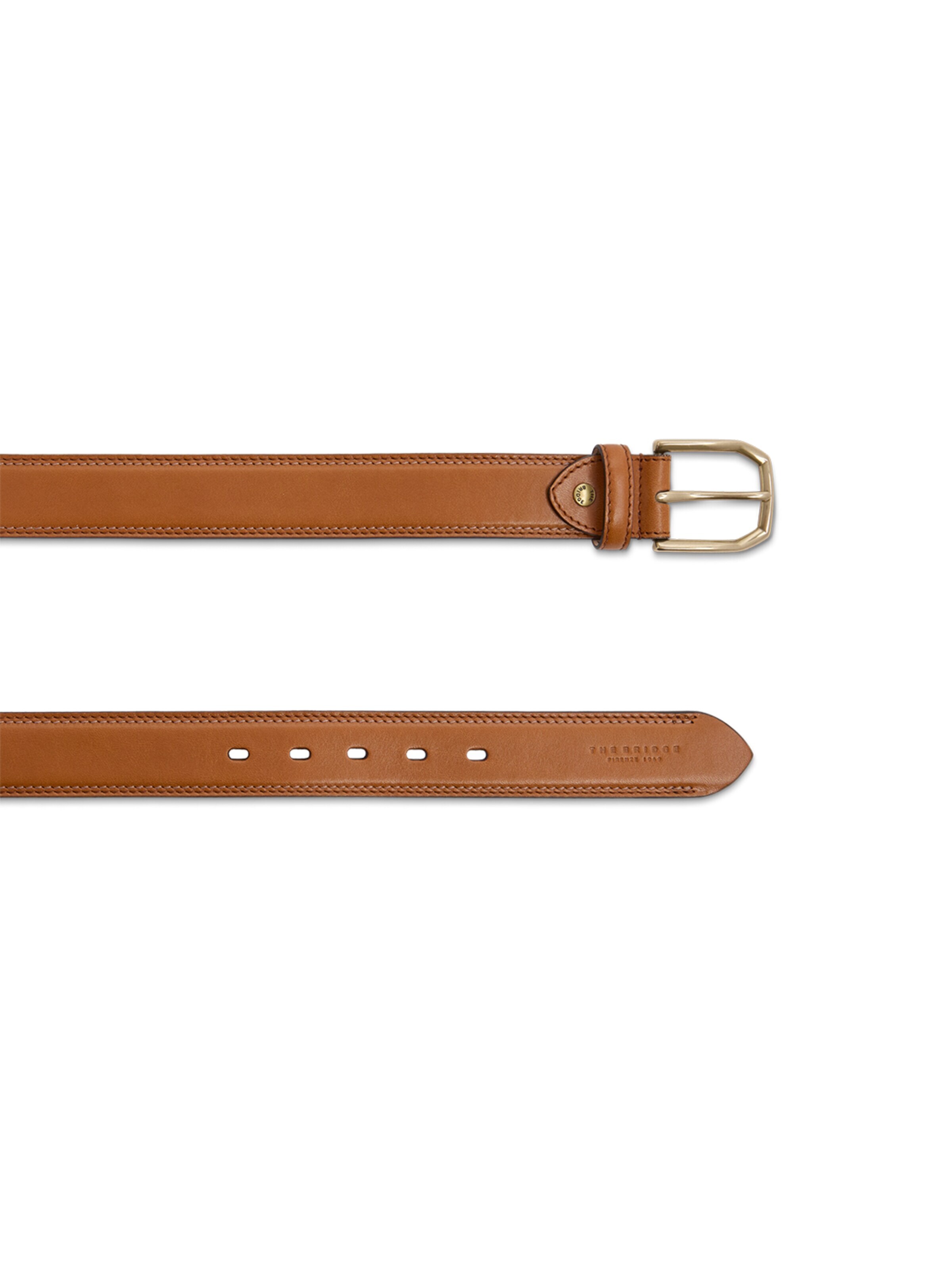 The Bridge Belt in Beige