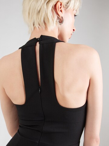 WAL G. Evening dress 'ALYANA' in Black