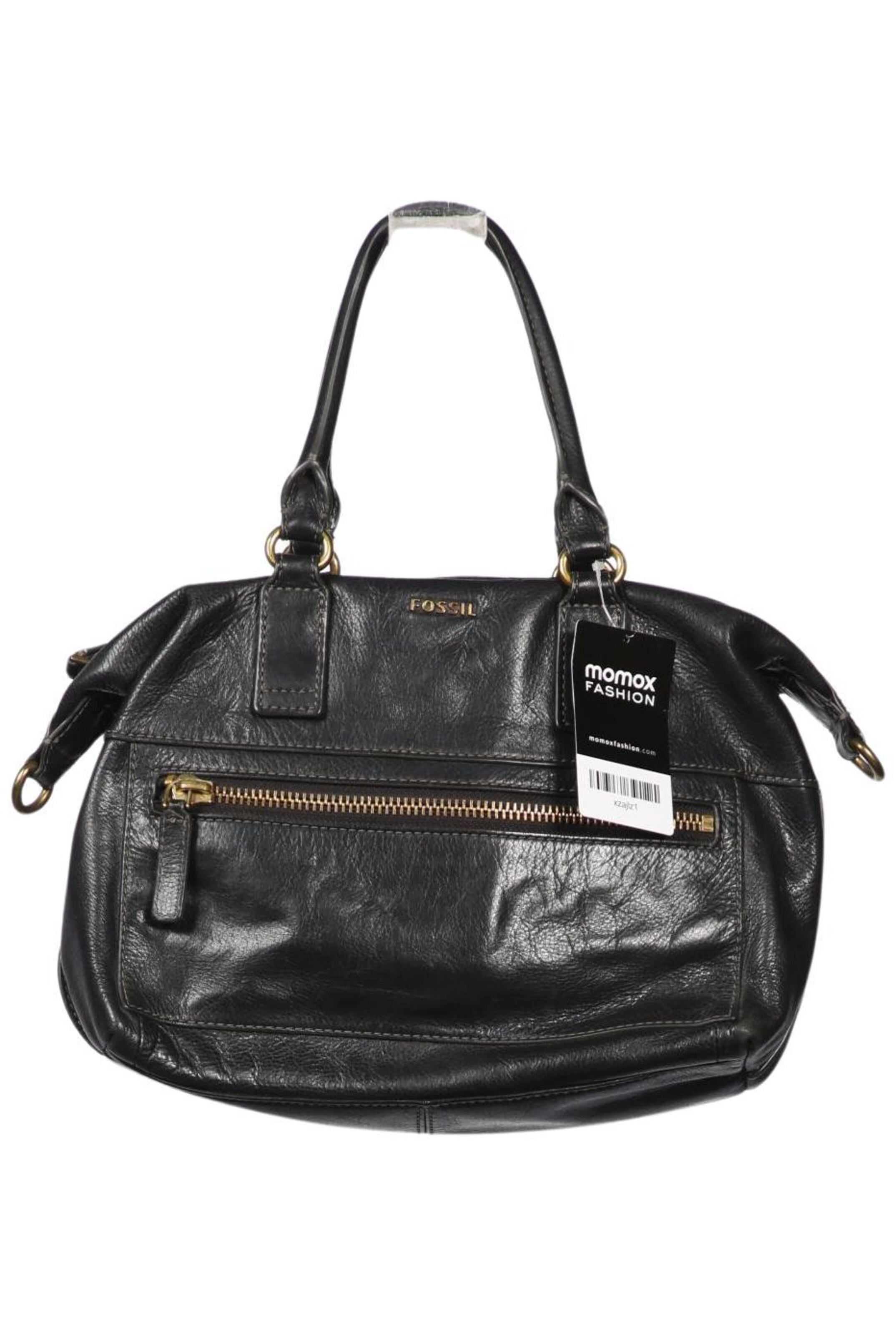 FOSSIL Bag in One size in Black: front