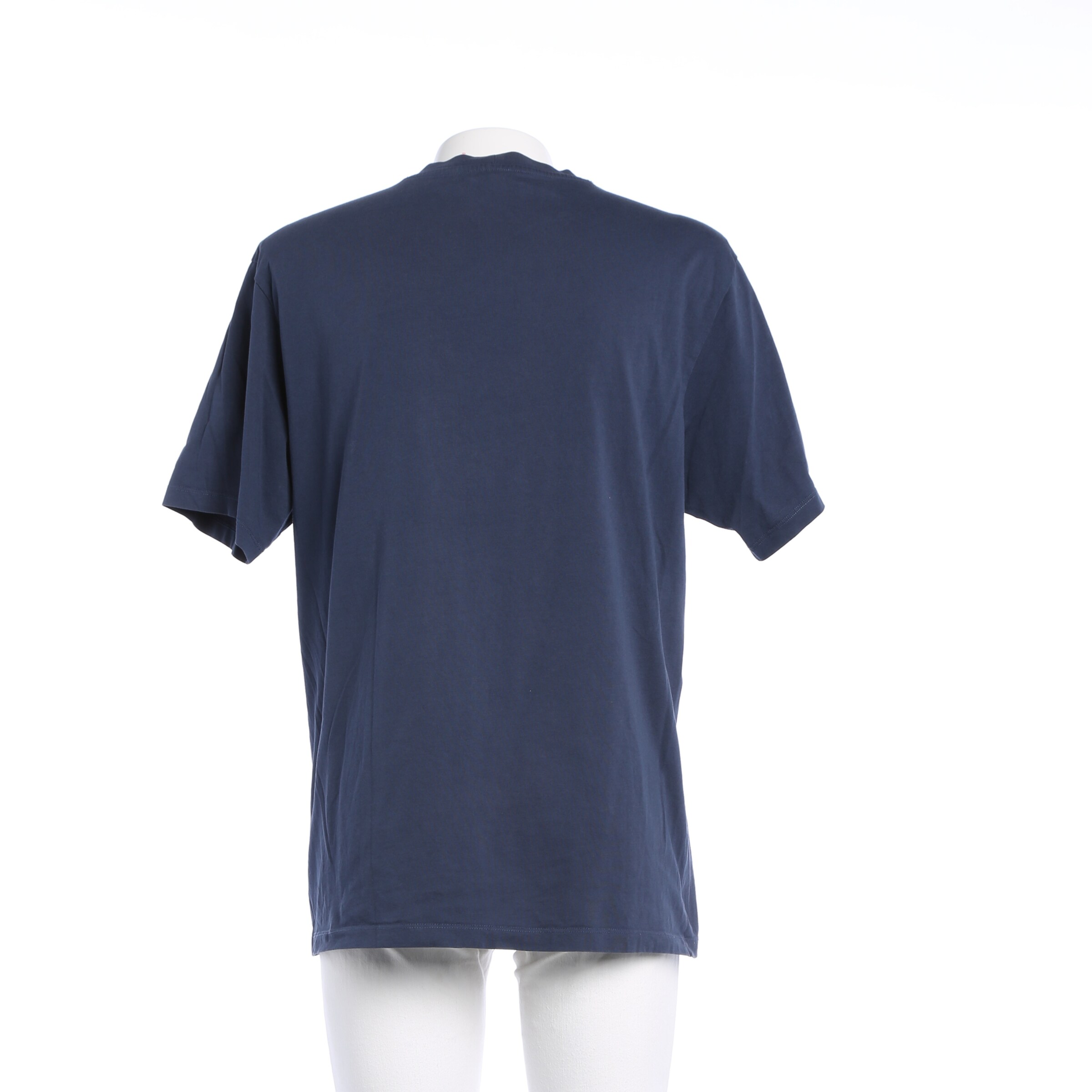 KENZO T-Shirt XXL in Blau