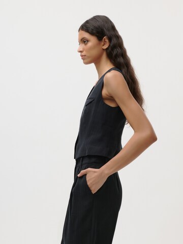 Gilet da completo 'Edina' di LeGer by Lena Gercke in nero