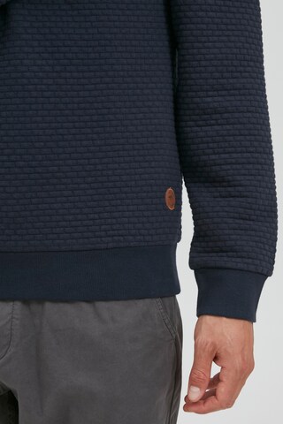 INDICODE JEANS Sweatshirt 'Anthony' in Blue