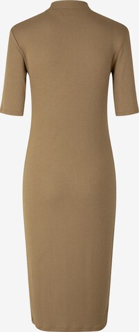 modström Dress in Brown